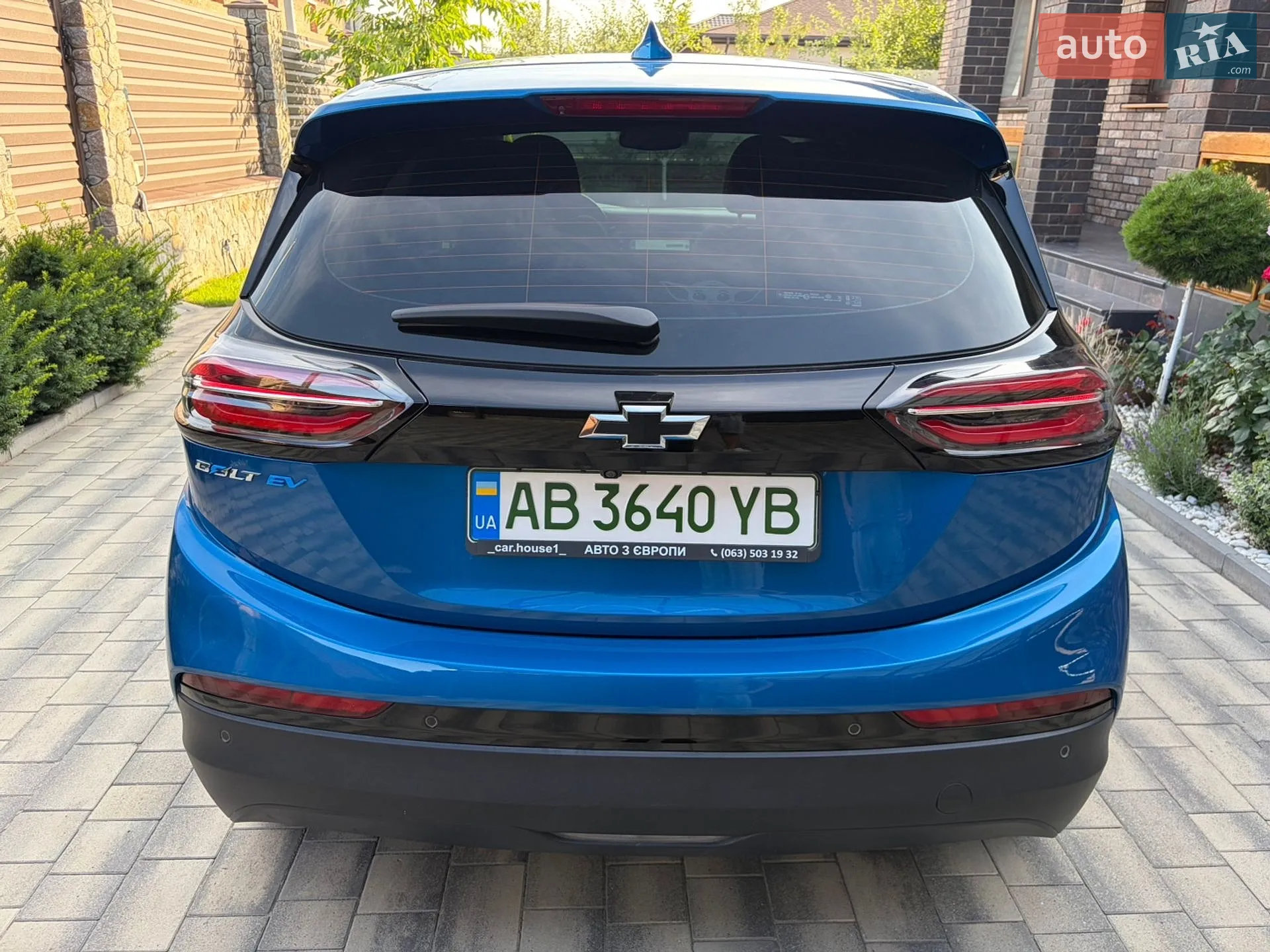 2023 Chevrolet Bolt EUV - мініатюра 48