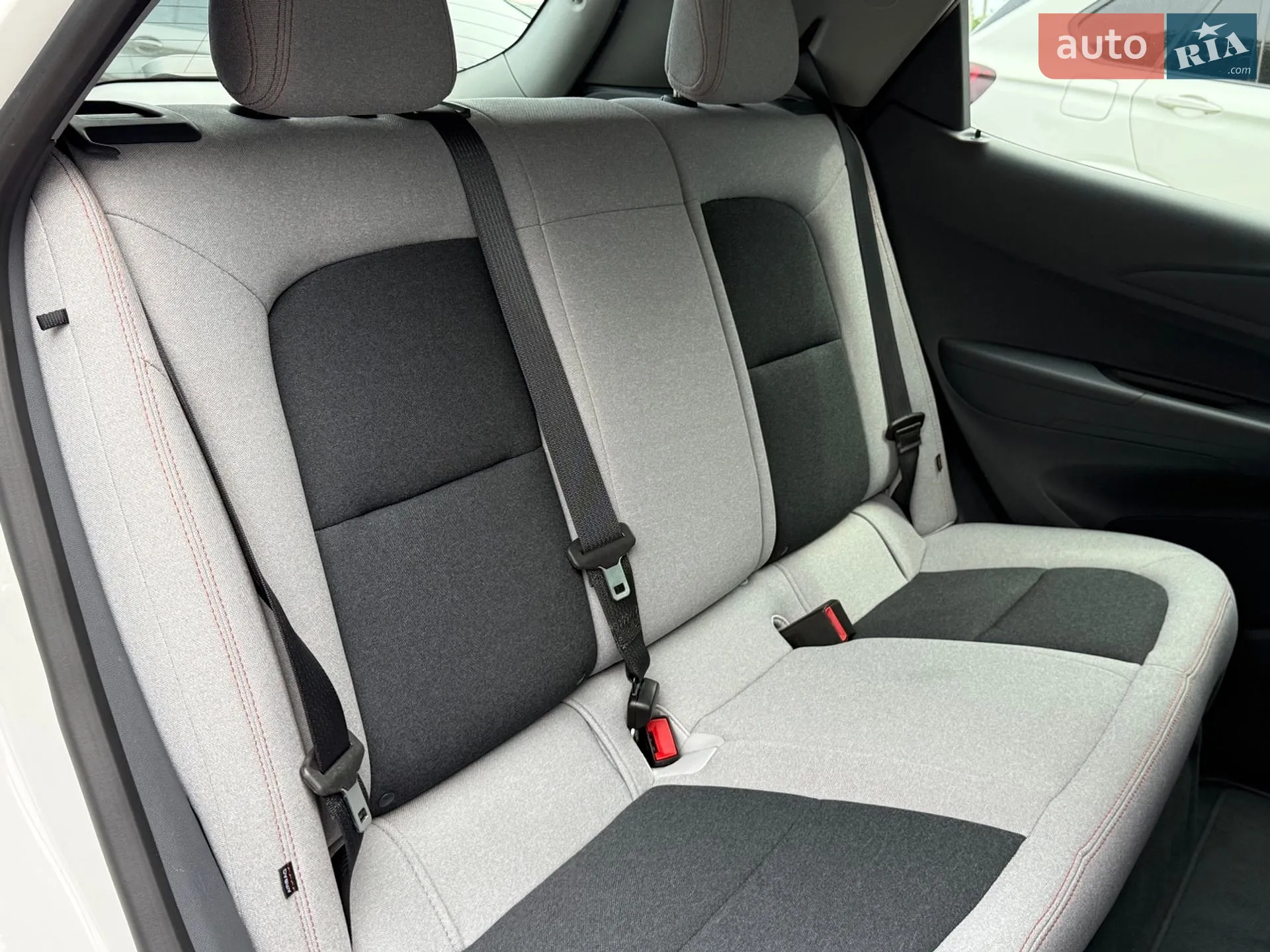 2018 Chevrolet Bolt EUV - мініатюра 15