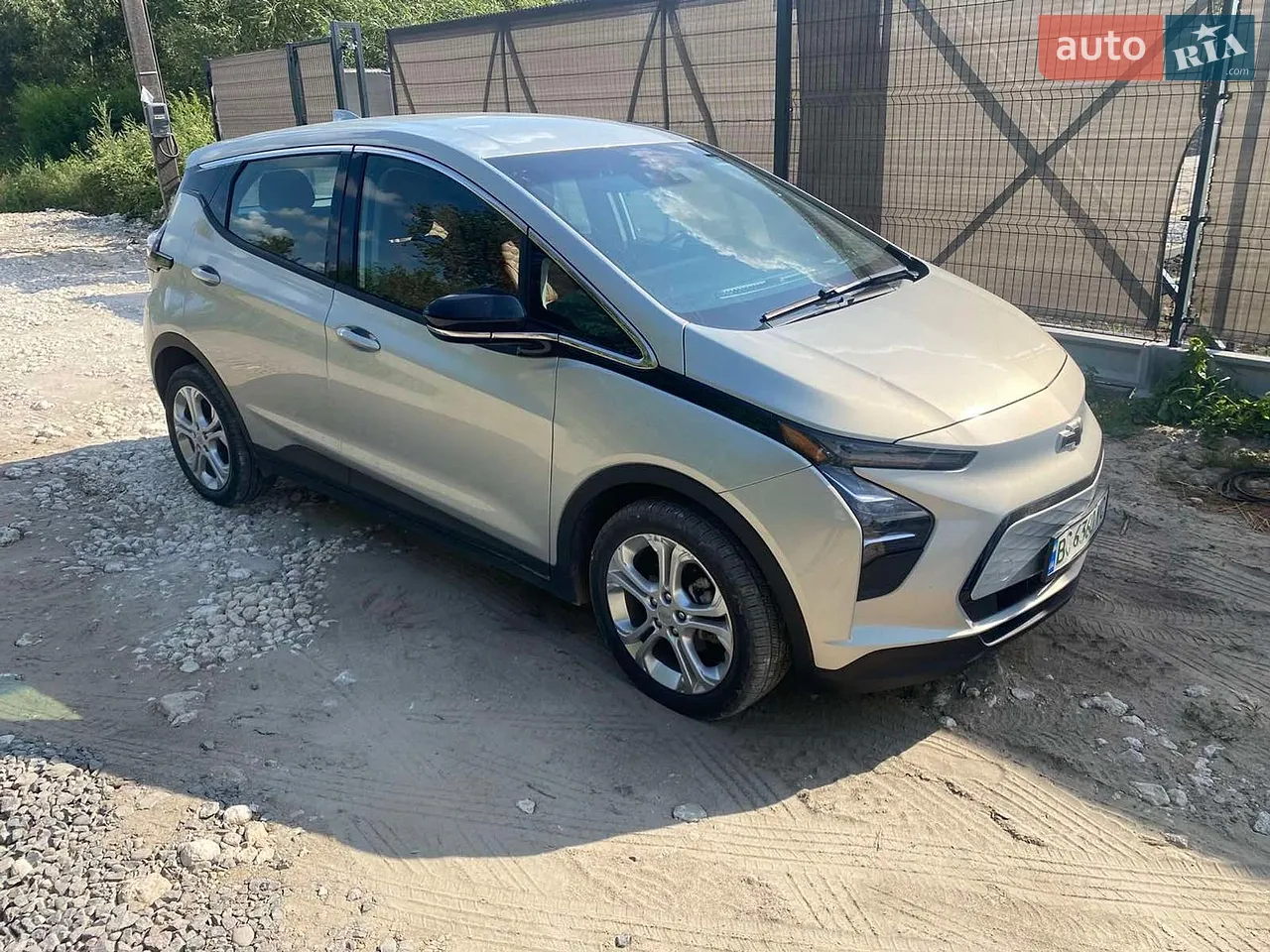 2023 Chevrolet Bolt EUV - мініатюра 19