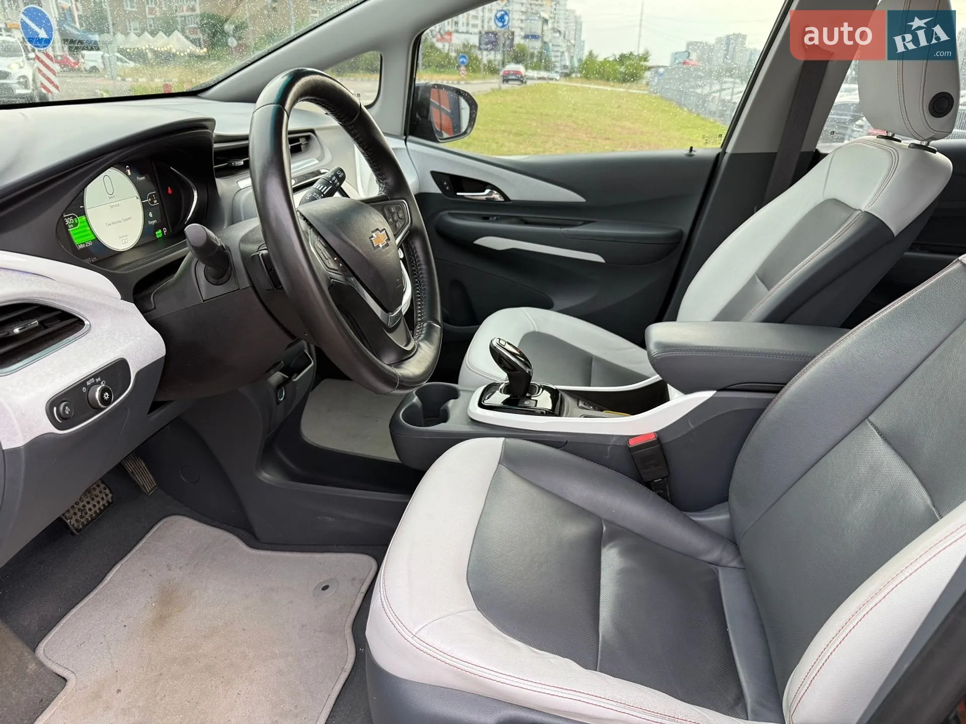 2016 Chevrolet Bolt EUV - мініатюра 23