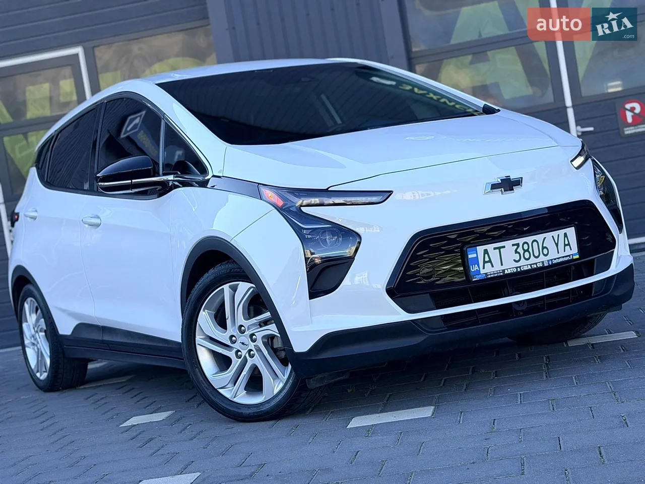 2021 Mercedes-Benz EQB - мініатюра 31