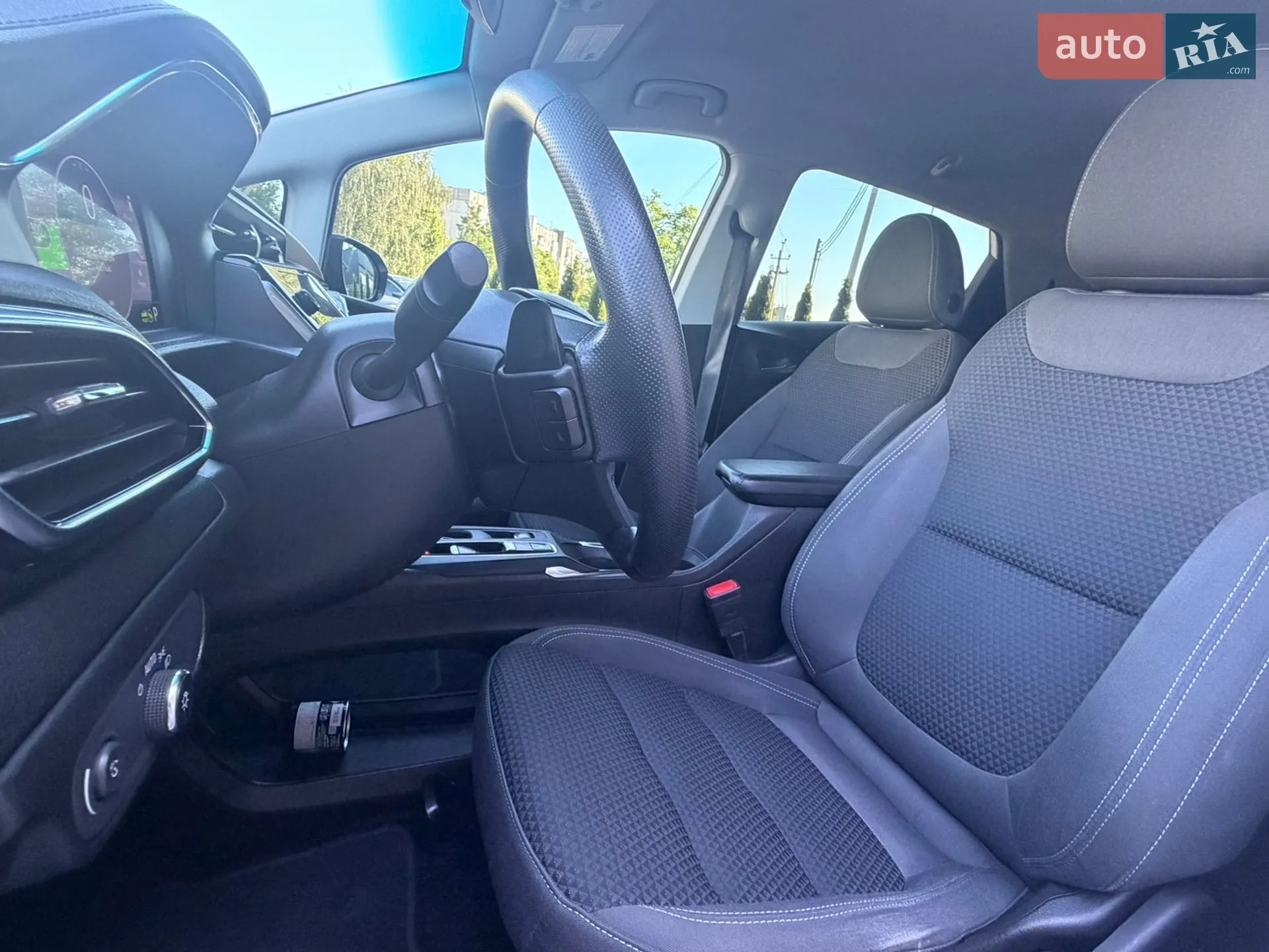 2022 Chevrolet Bolt EUV - мініатюра 18
