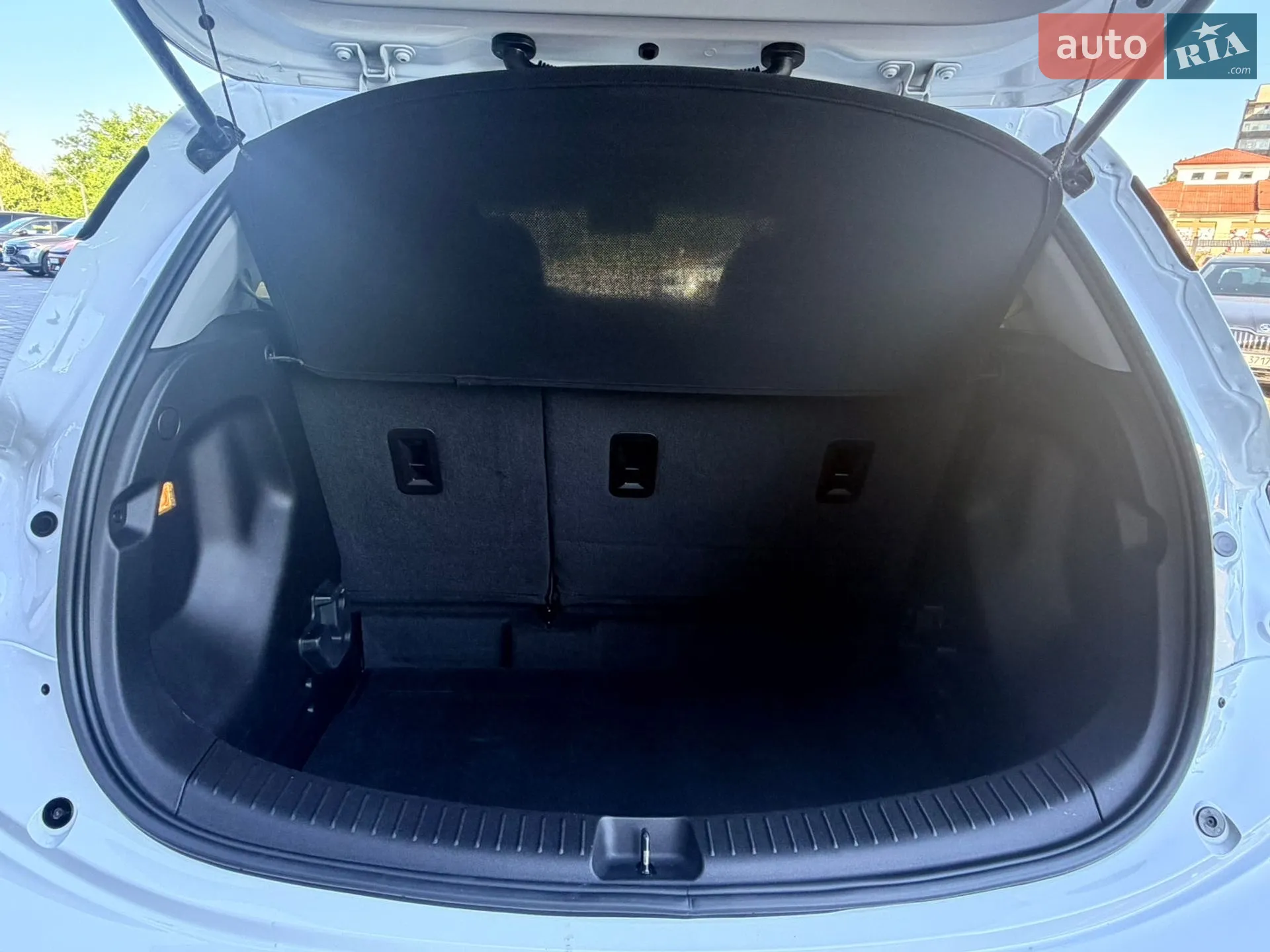 2022 Chevrolet Bolt EUV - мініатюра 19