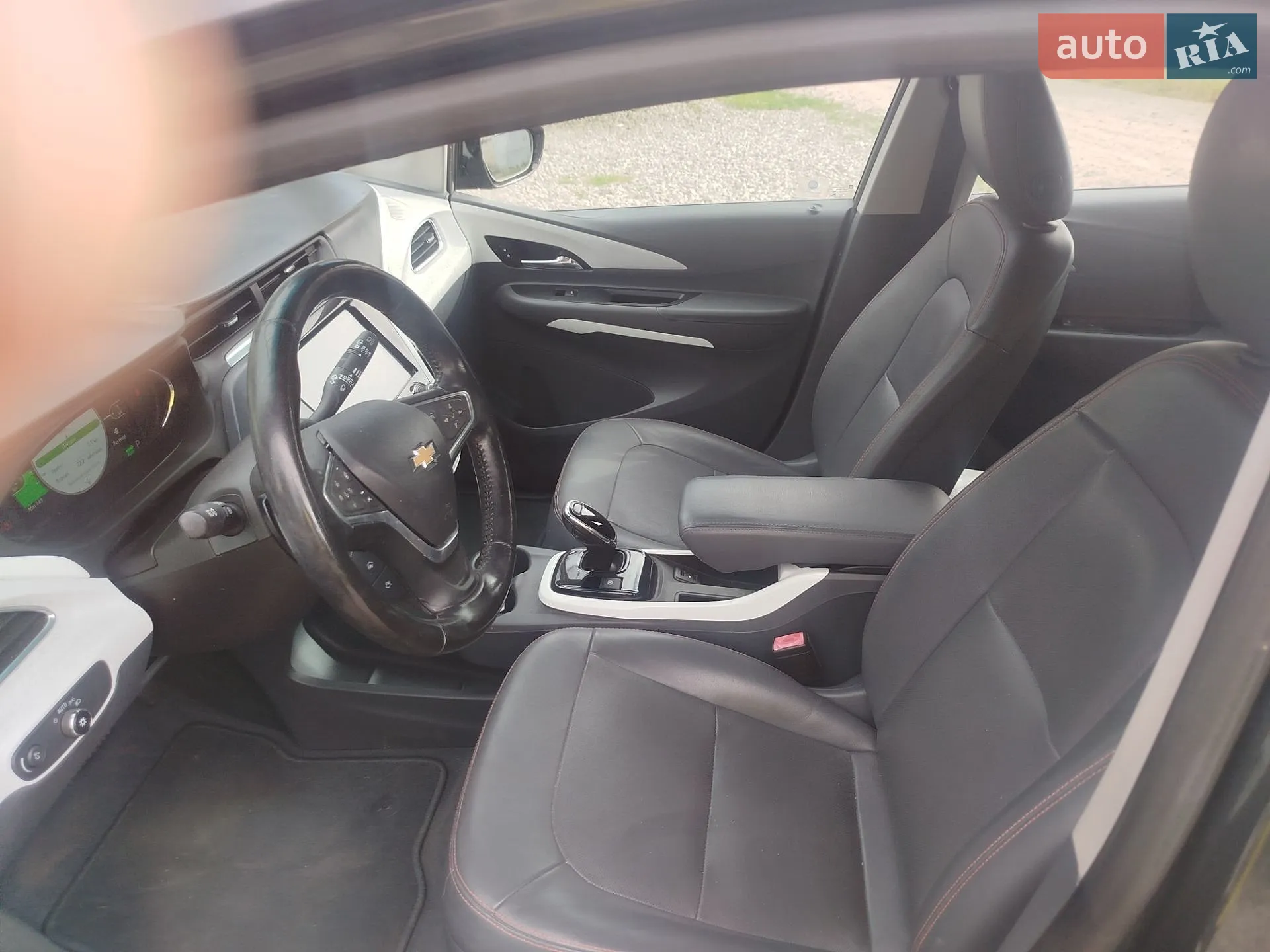 2018 Chevrolet Bolt EUV - мініатюра 8