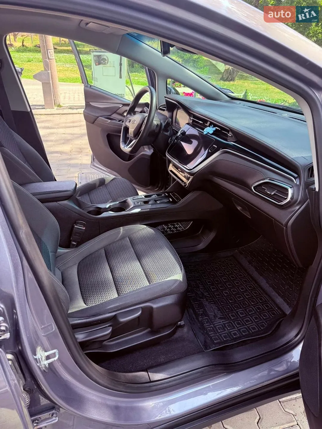 2022 Chevrolet Bolt EUV - мініатюра 6