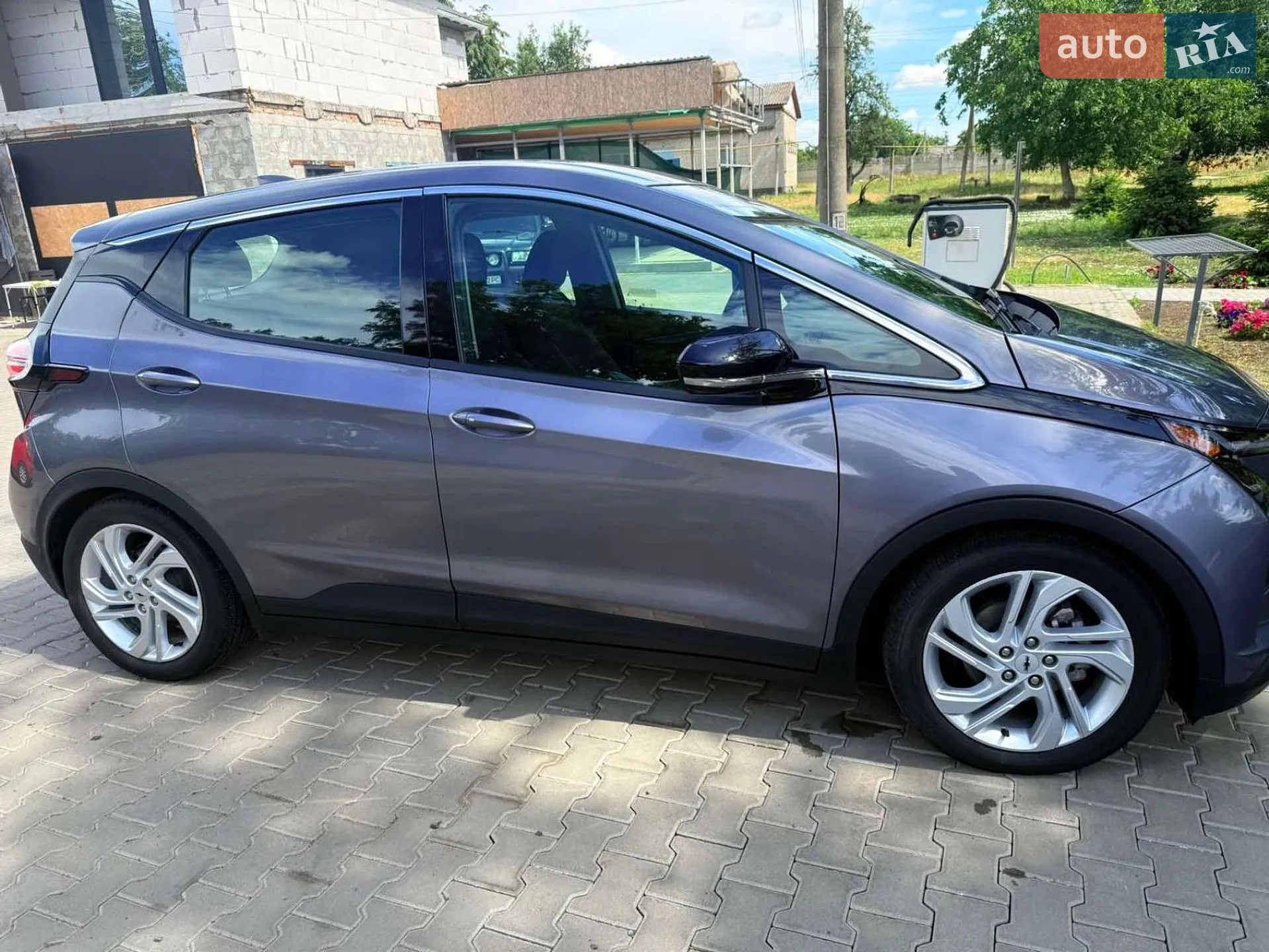 2022 Chevrolet Bolt EUV - мініатюра 4