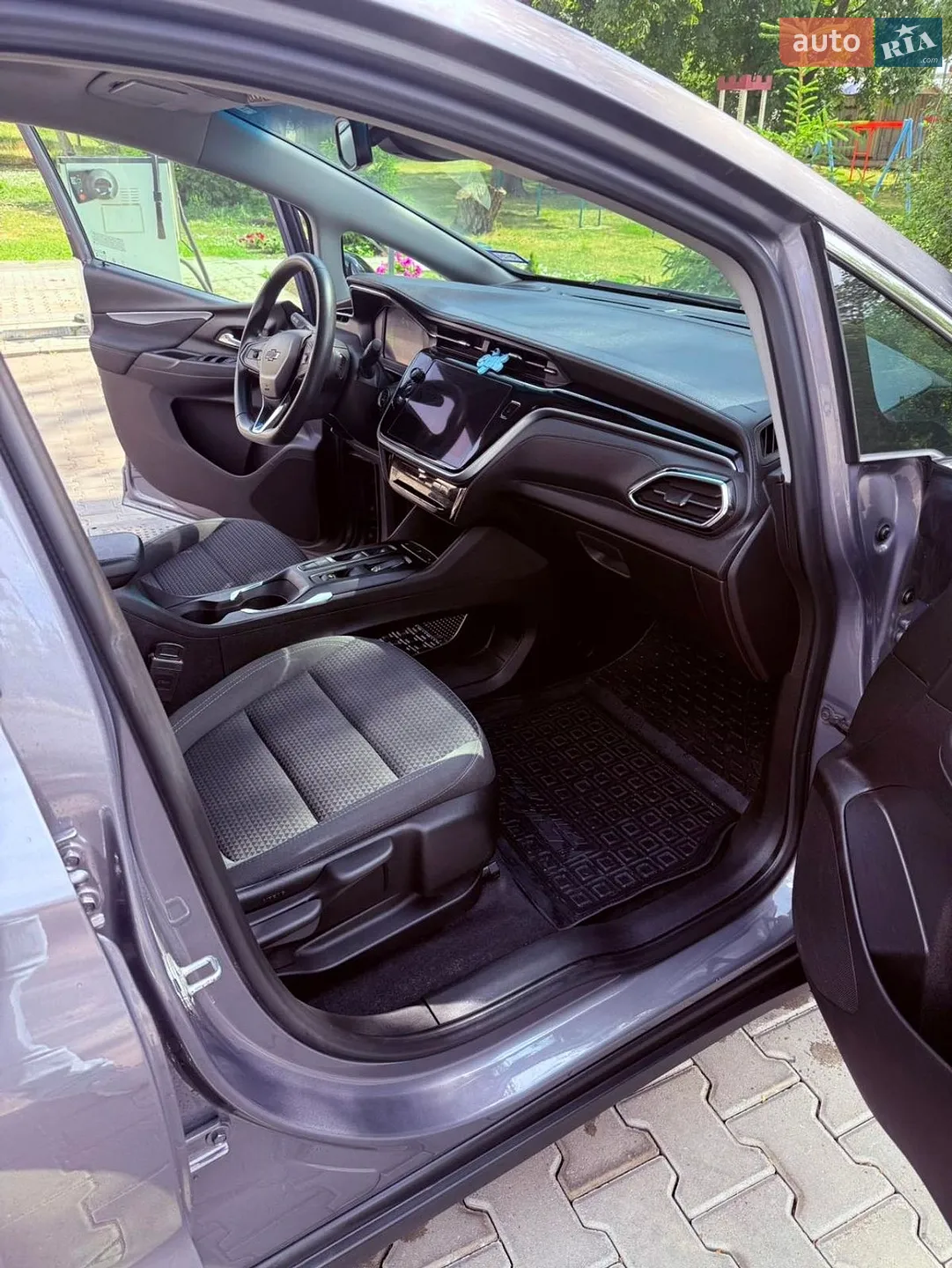 2022 Chevrolet Bolt EUV - мініатюра 9