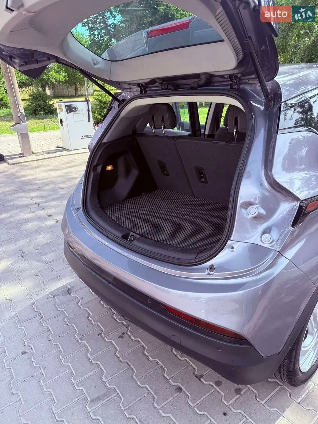 2022 Chevrolet Bolt EUV - мініатюра 8