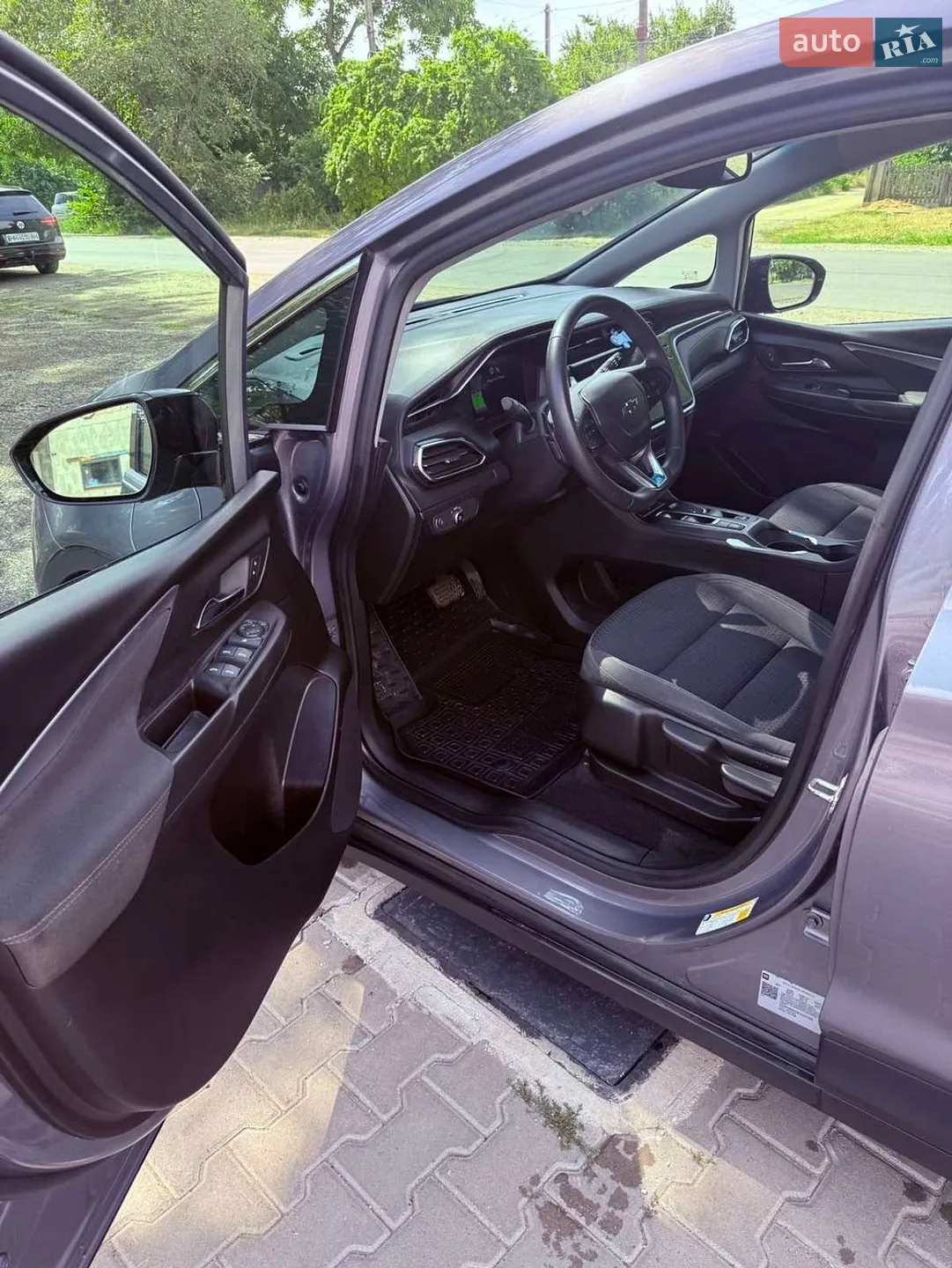 2022 Chevrolet Bolt EUV - мініатюра 24