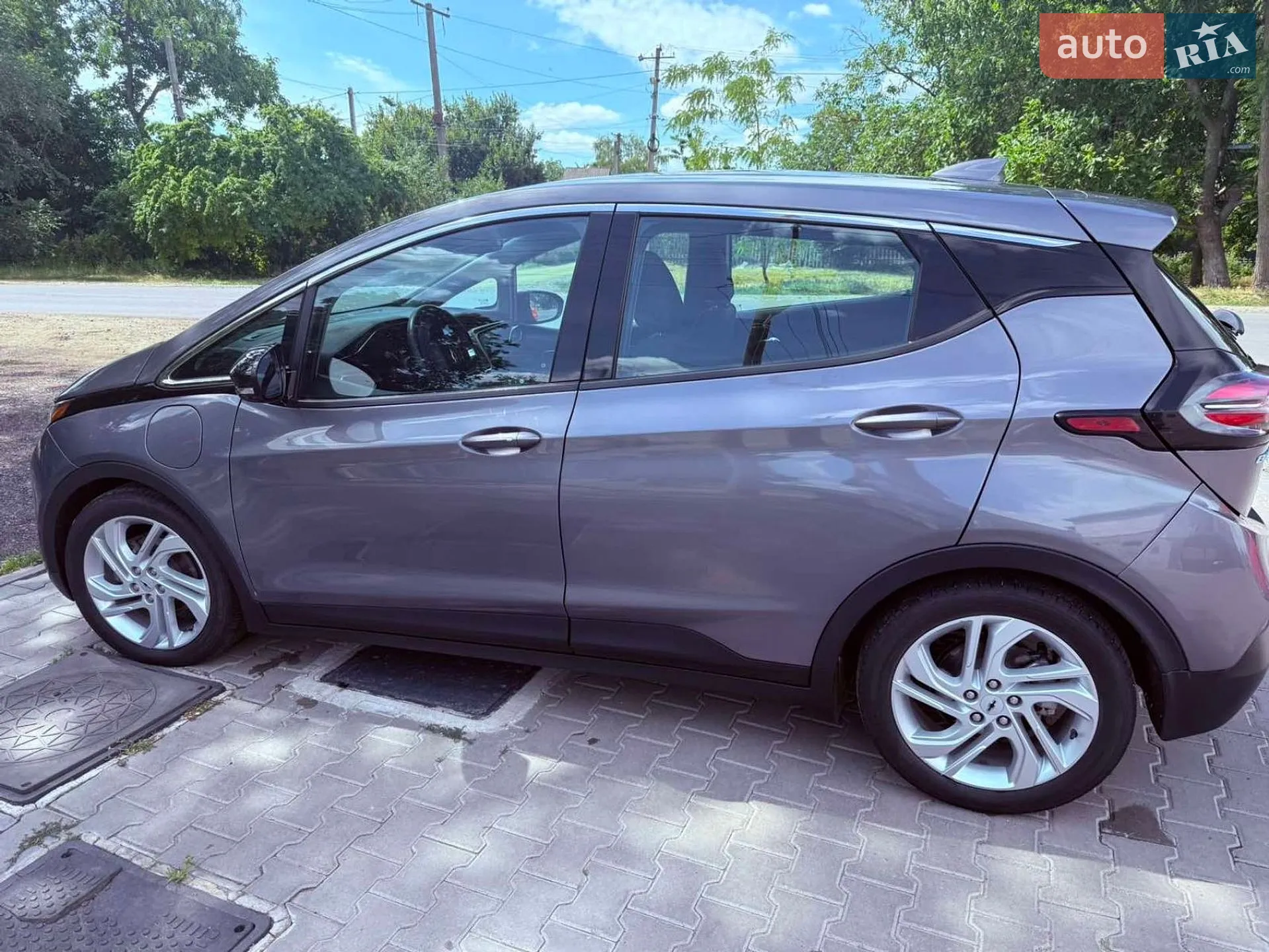 2022 Chevrolet Bolt EUV - мініатюра 25