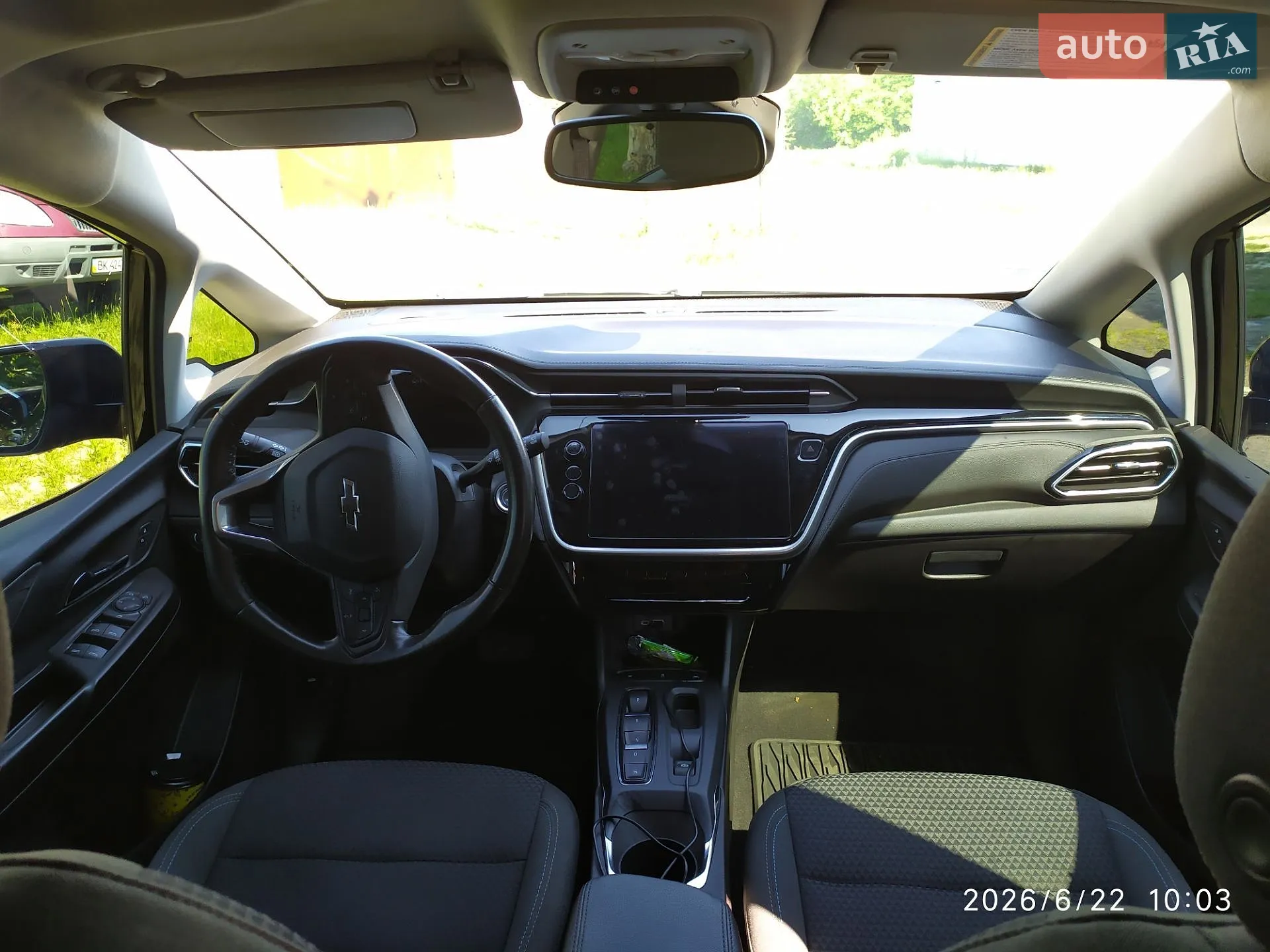 2023 Chevrolet Bolt EUV - мініатюра 17