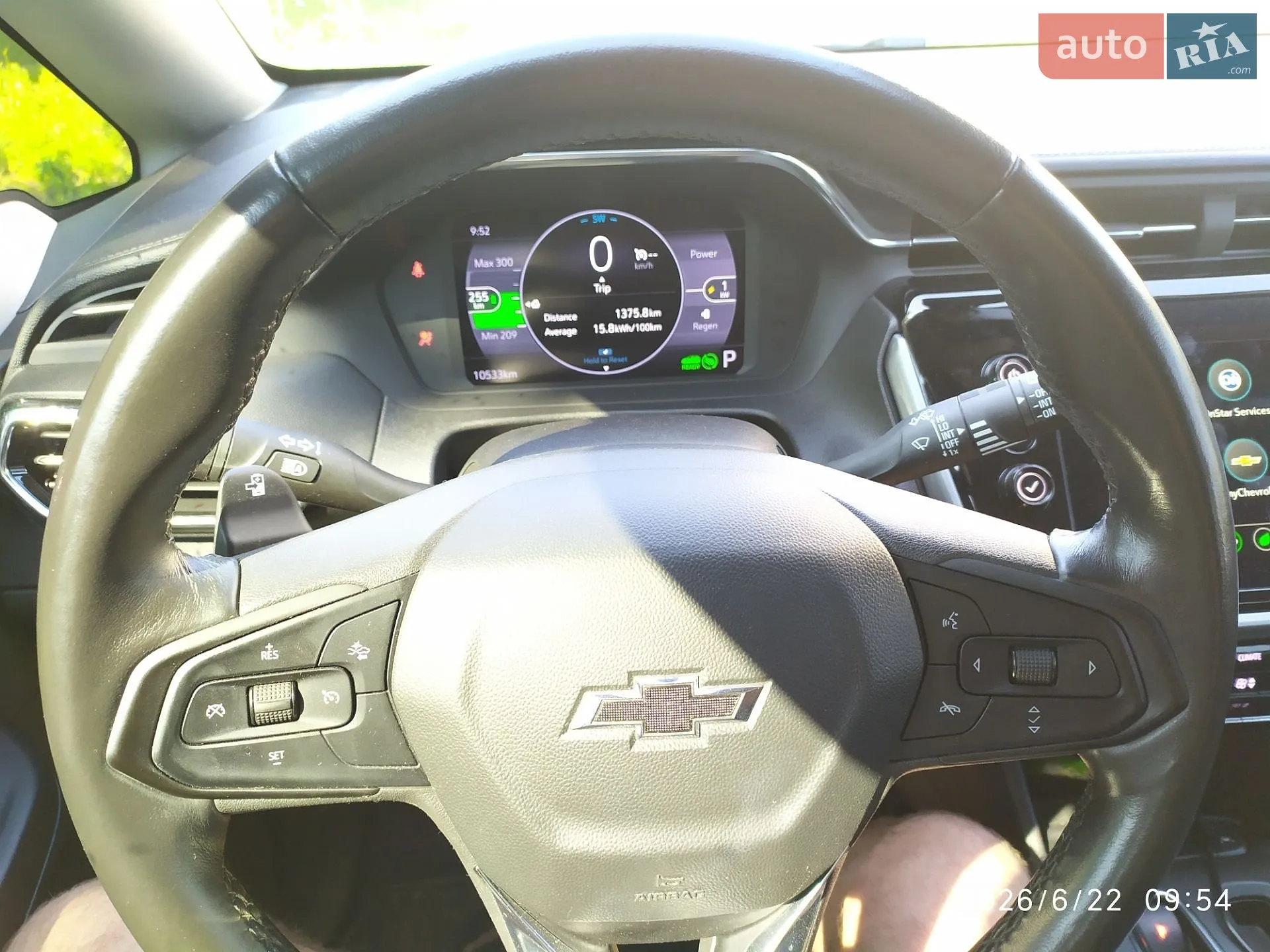 2023 Chevrolet Bolt EUV - мініатюра 27