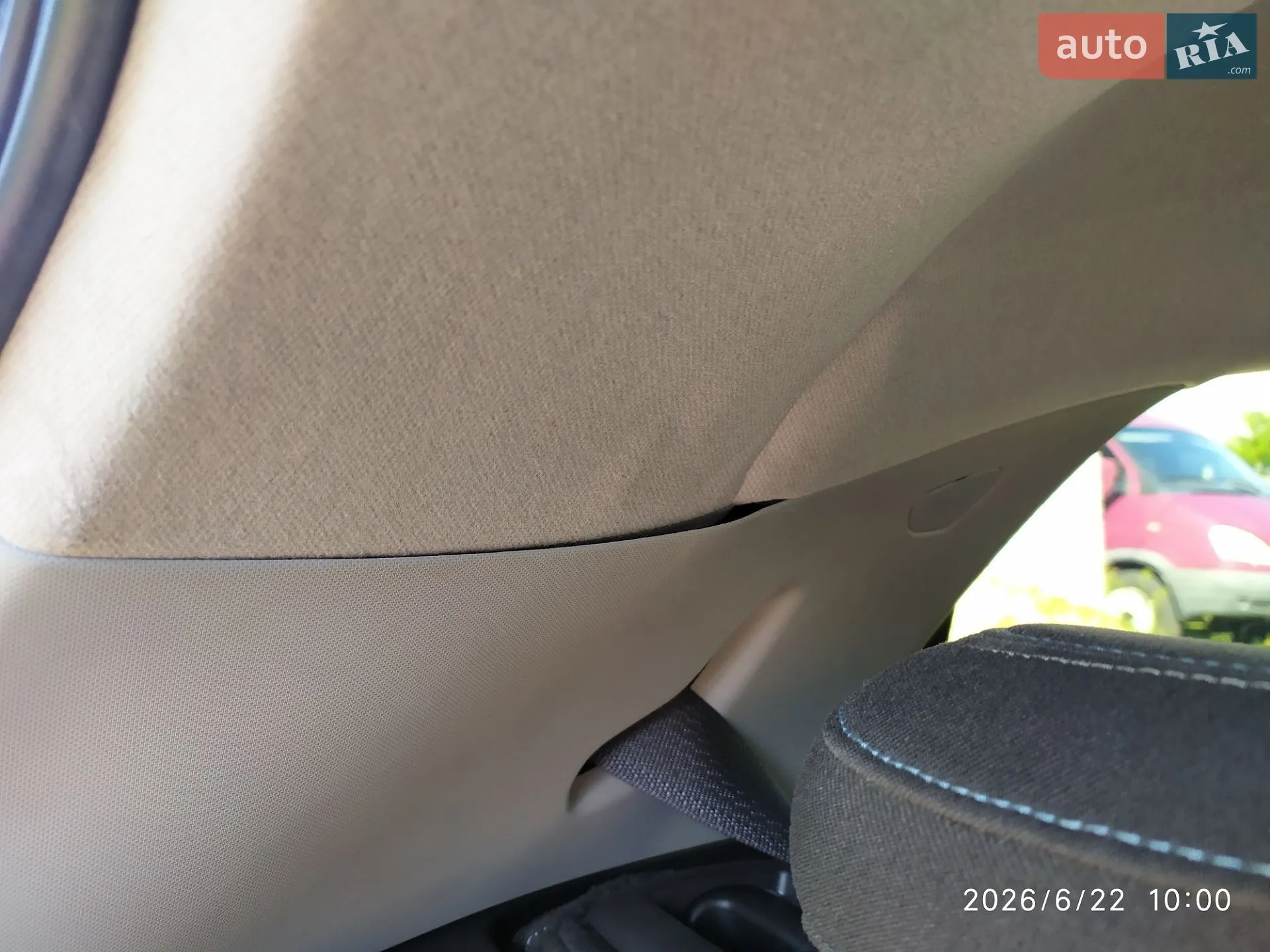 2023 Chevrolet Bolt EUV - мініатюра 32