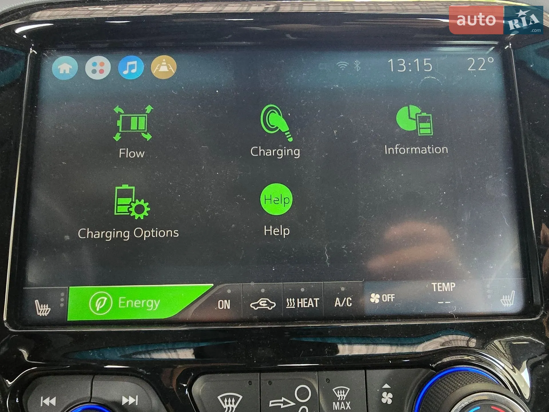 2020 Chevrolet Bolt EUV - мініатюра 27