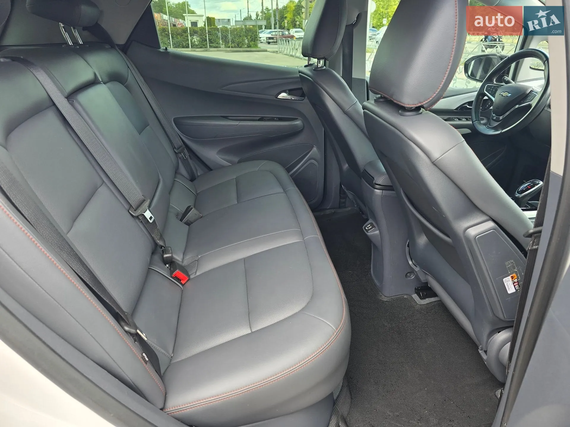 2020 Chevrolet Bolt EUV - мініатюра 41