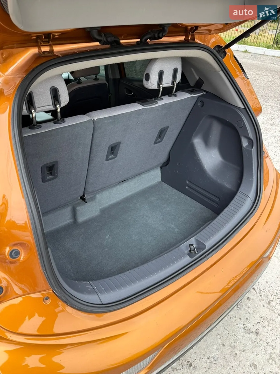 2017 Chevrolet Bolt EUV - мініатюра 28