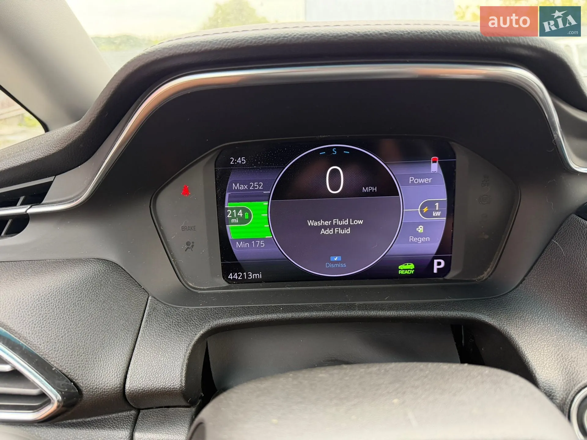 2021 Chevrolet Bolt EUV - мініатюра 19
