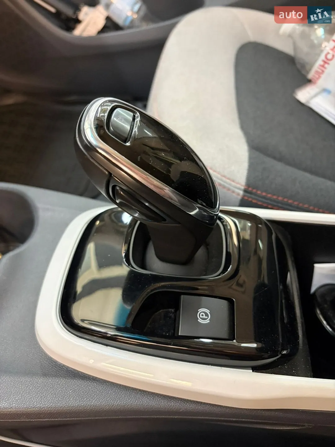 2018 Chevrolet Bolt EUV - мініатюра 13