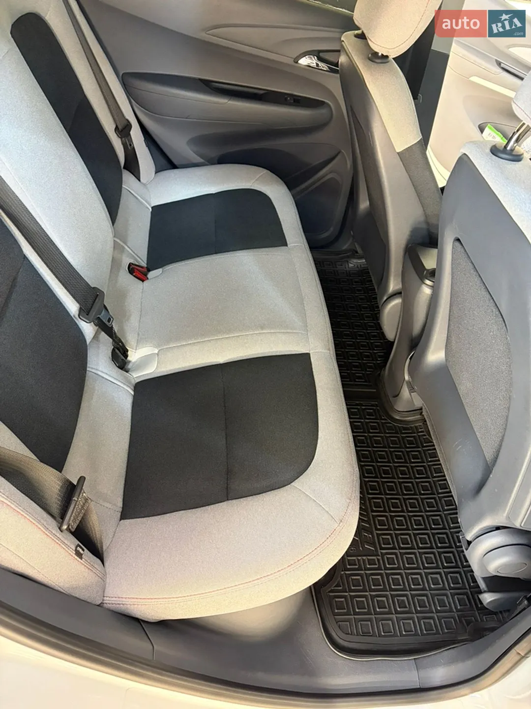 2018 Chevrolet Bolt EUV - мініатюра 19