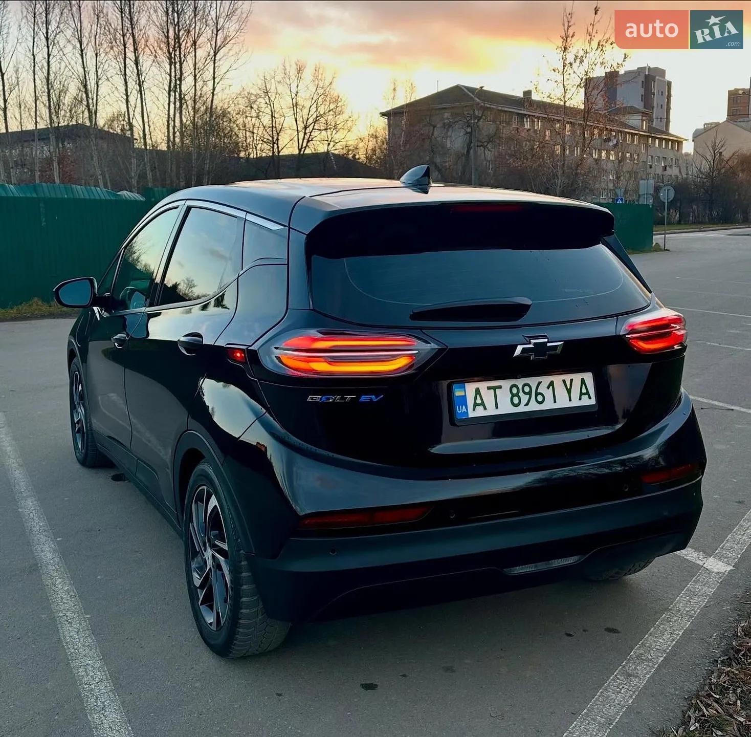2023 Chevrolet Bolt EUV - мініатюра 6