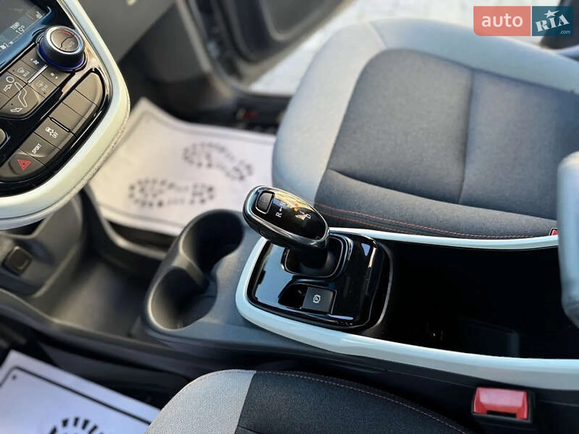 2021 Chevrolet Bolt EUV - мініатюра 13