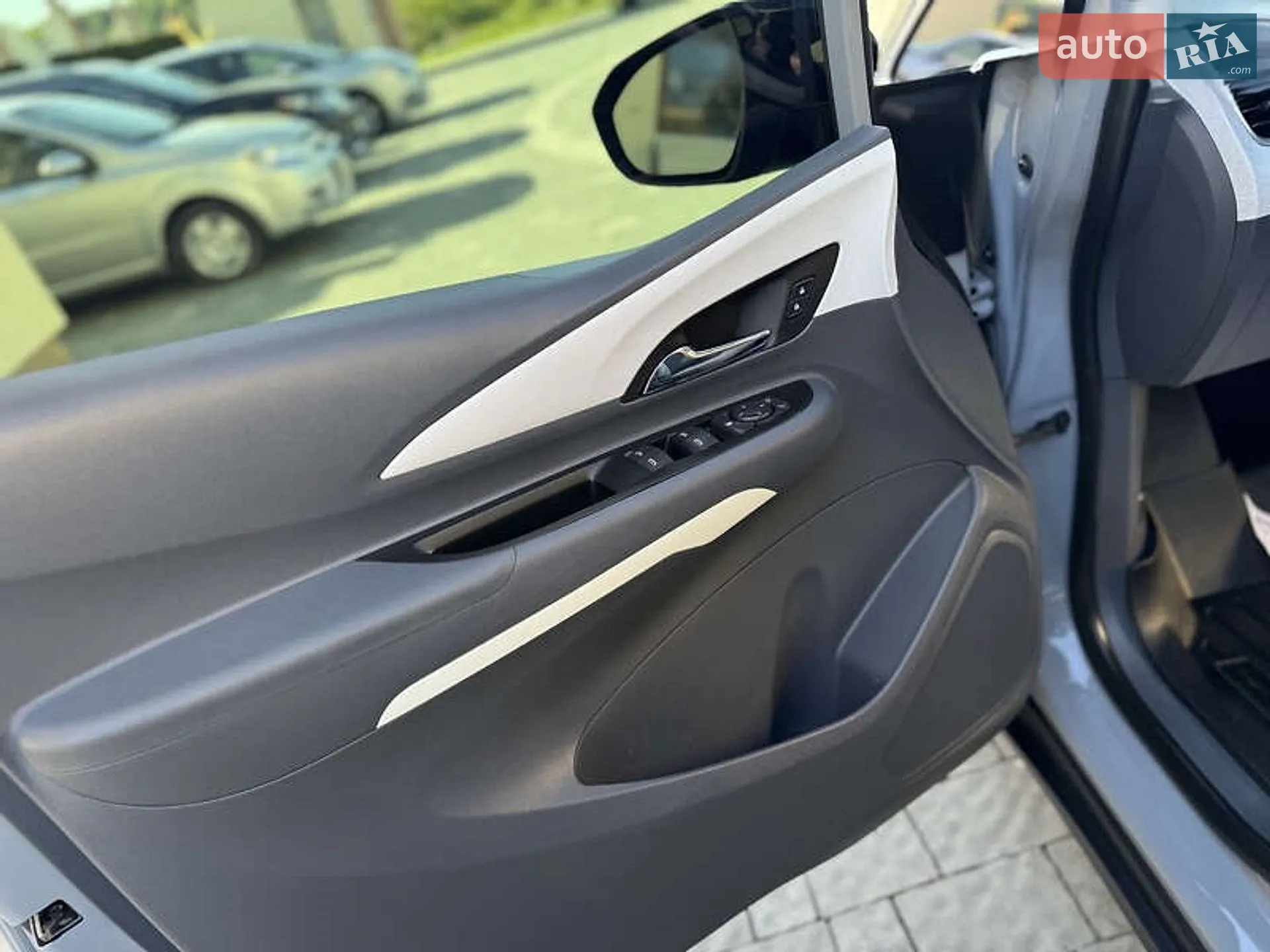 2021 Chevrolet Bolt EUV - мініатюра 18
