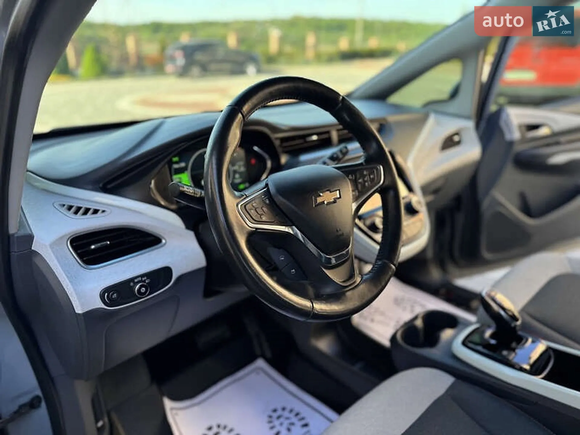 2021 Chevrolet Bolt EUV - мініатюра 16