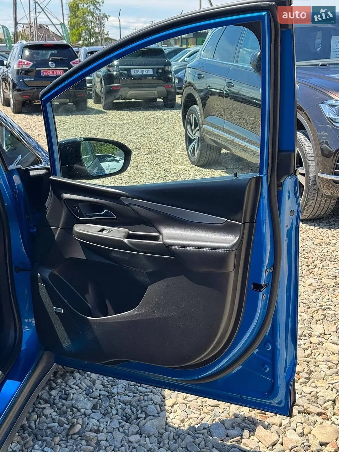 2022 Chevrolet Bolt EUV - мініатюра 63