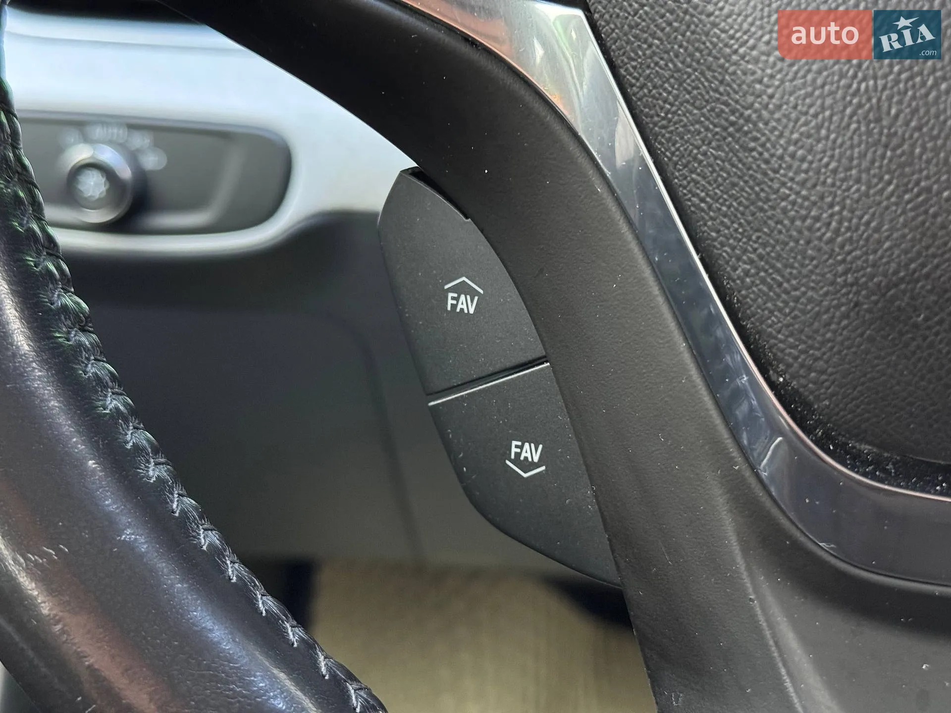 2020 Chevrolet Bolt EUV - мініатюра 23