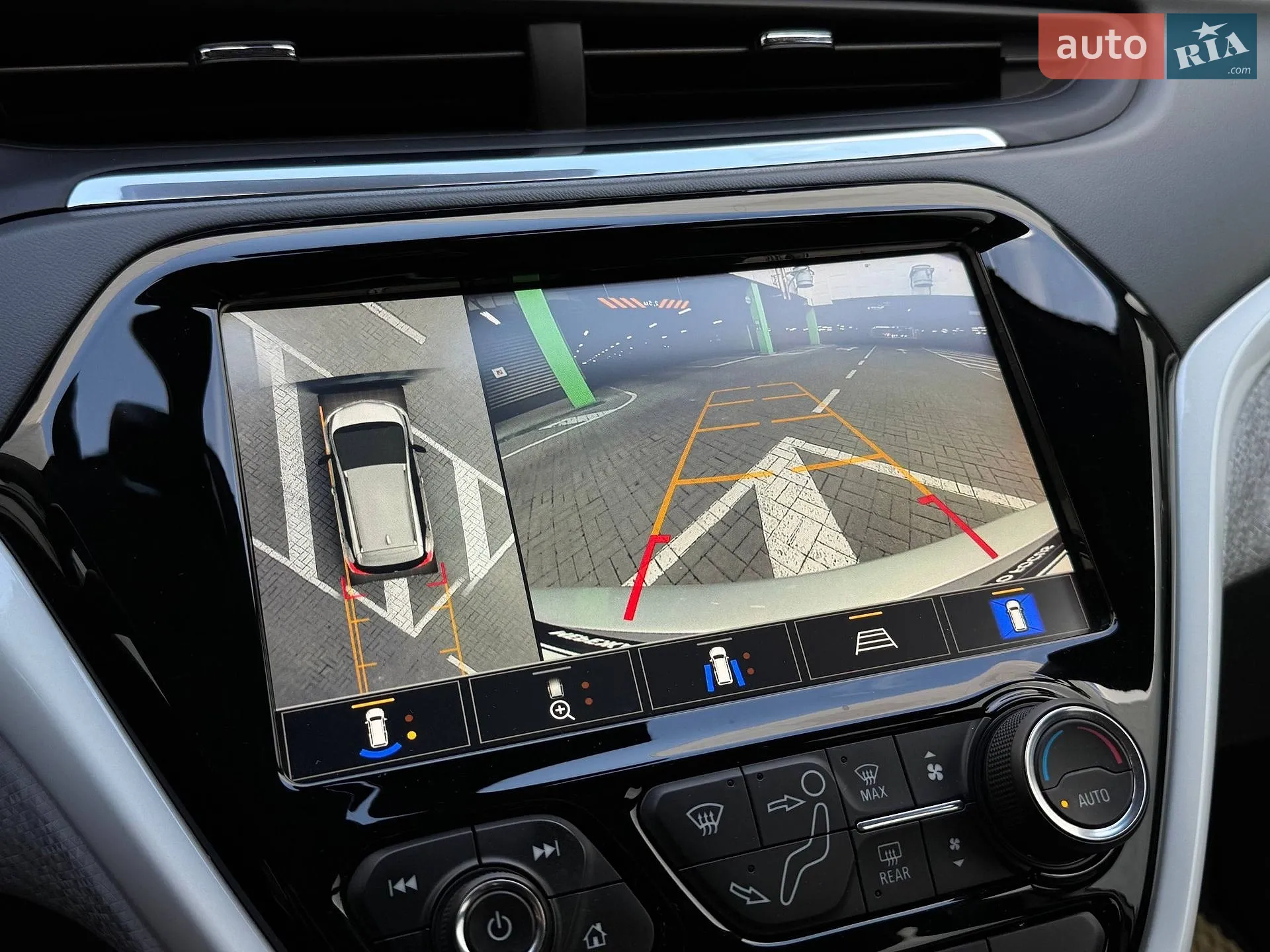 2020 Chevrolet Bolt EUV - мініатюра 31
