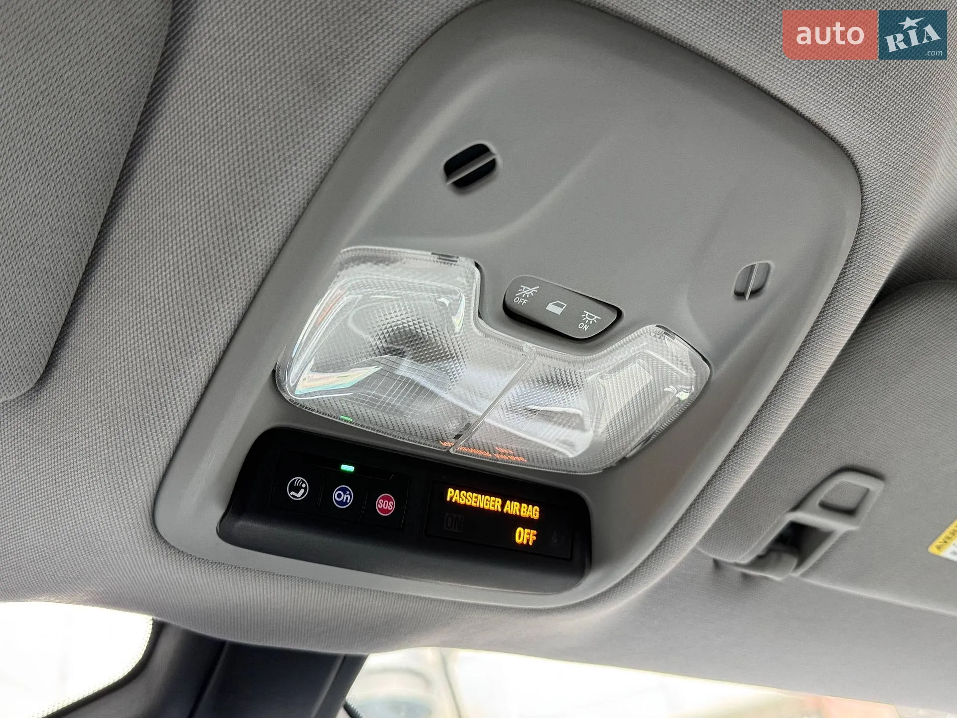 2020 Chevrolet Bolt EUV - мініатюра 38