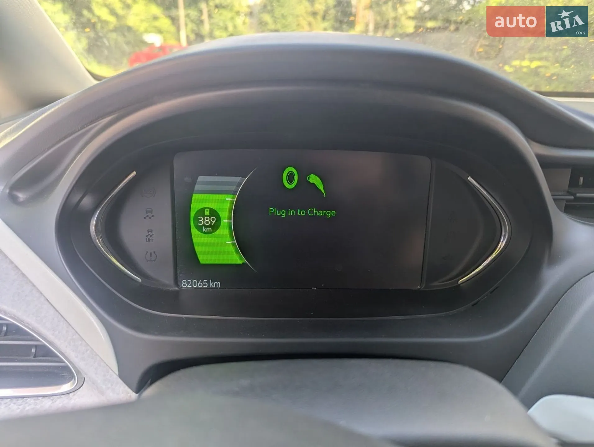 2019 Chevrolet Bolt EUV - мініатюра 7