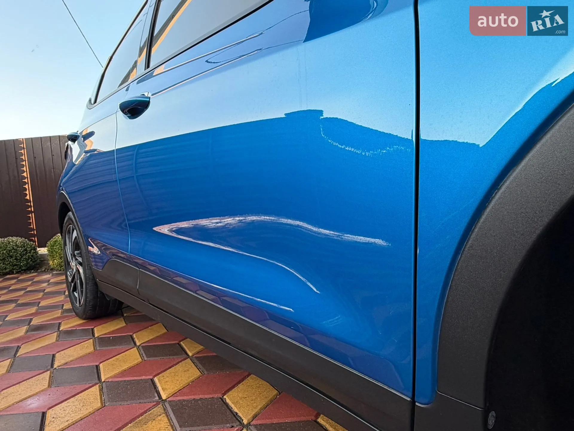 2023 Chevrolet Bolt EUV - мініатюра 15
