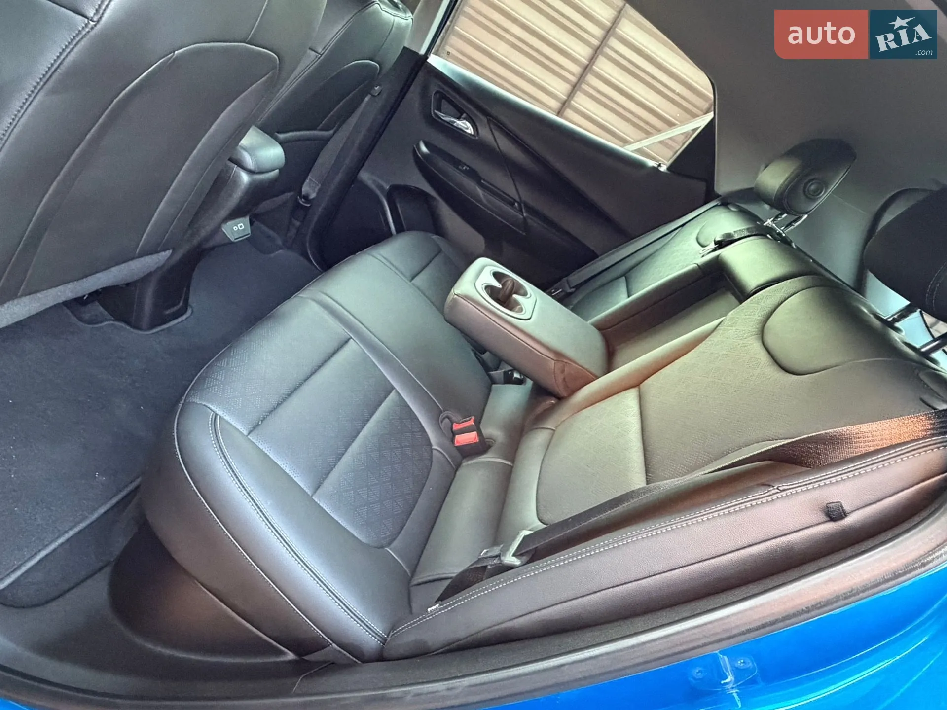 2023 Chevrolet Bolt EUV - мініатюра 42