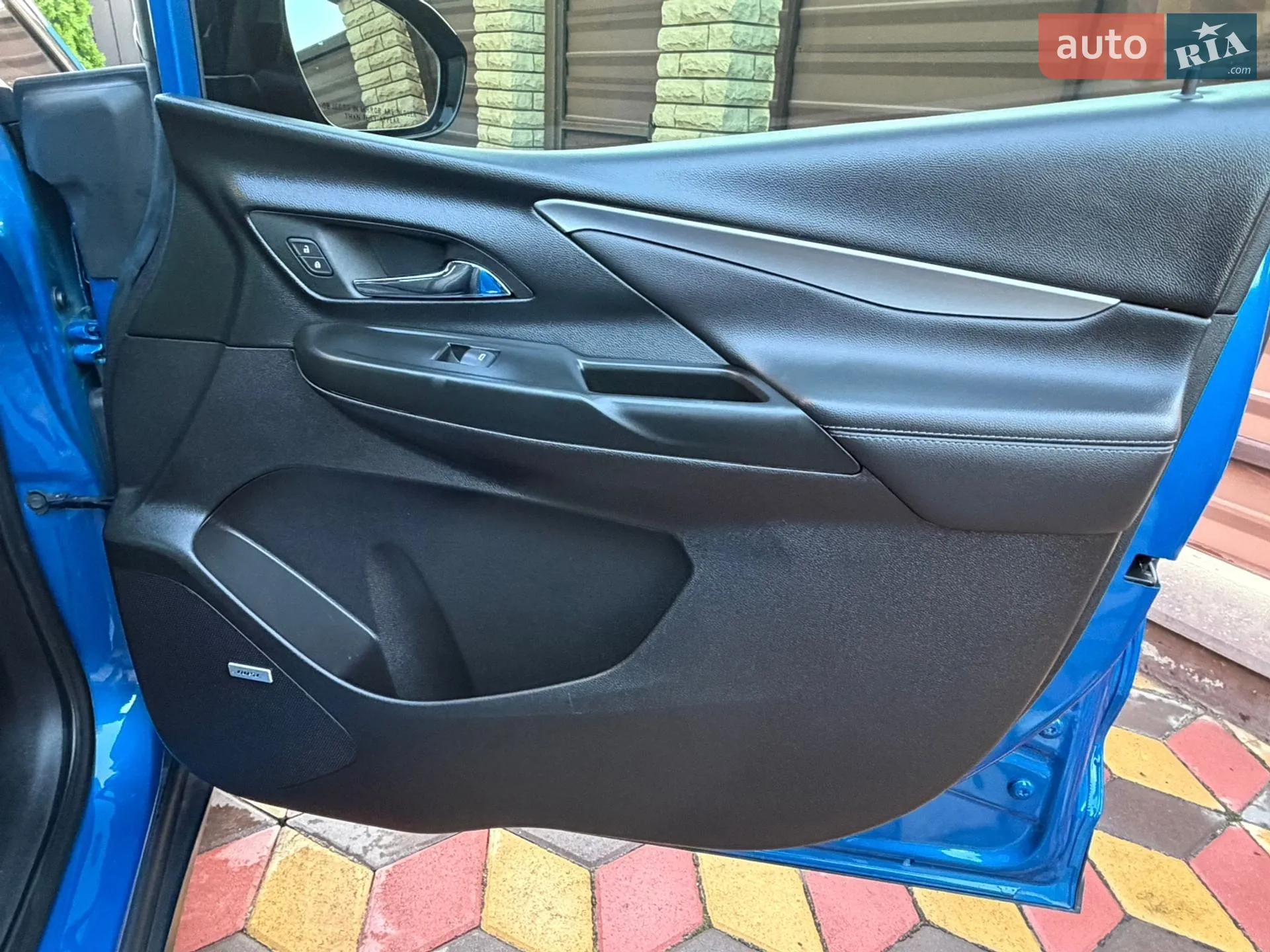2023 Chevrolet Bolt EUV - мініатюра 48
