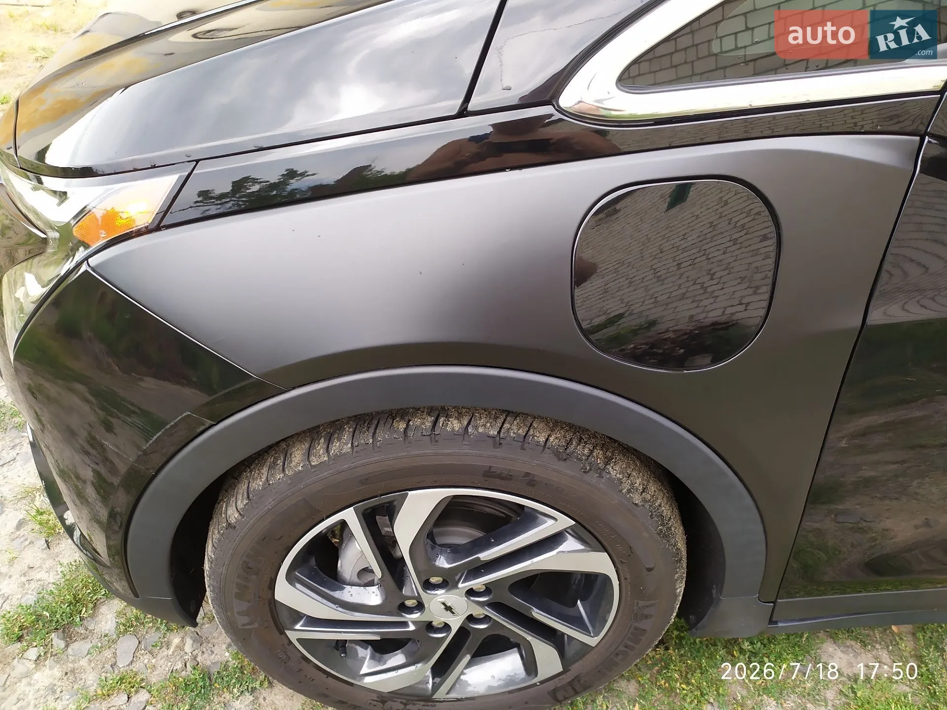2022 Chevrolet Bolt EUV - мініатюра 18