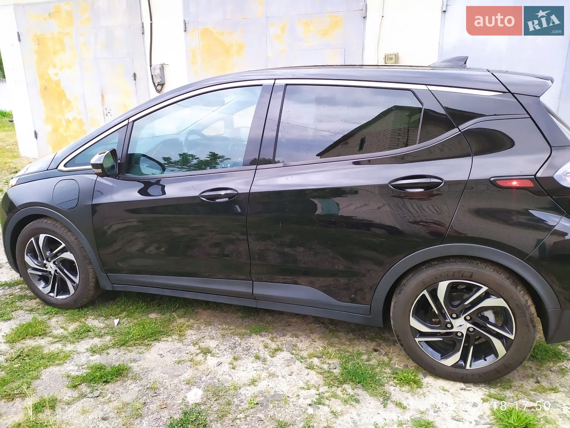 2022 Chevrolet Bolt EUV - мініатюра 16
