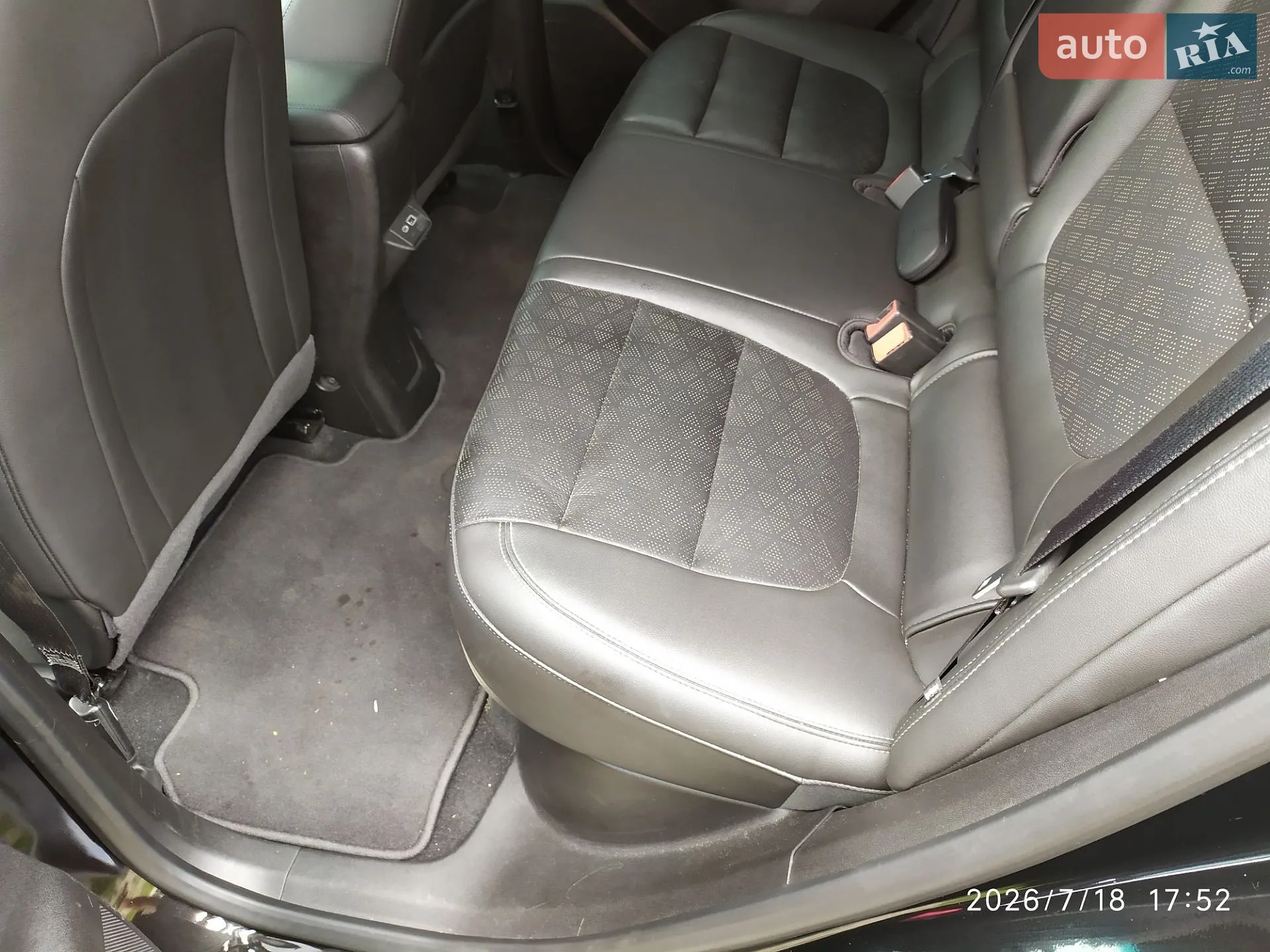 2022 Chevrolet Bolt EUV - мініатюра 30