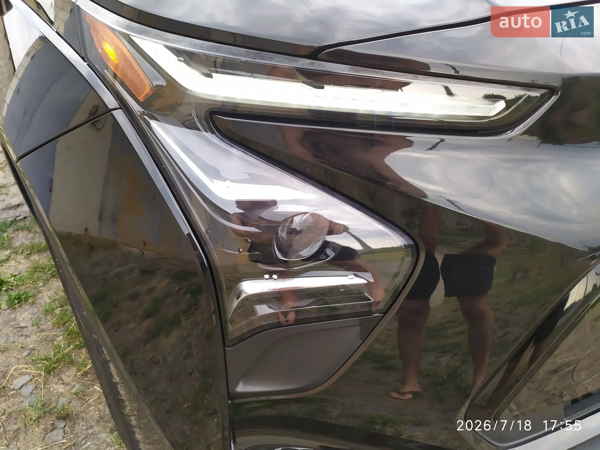 2022 Chevrolet Bolt EUV - мініатюра 42
