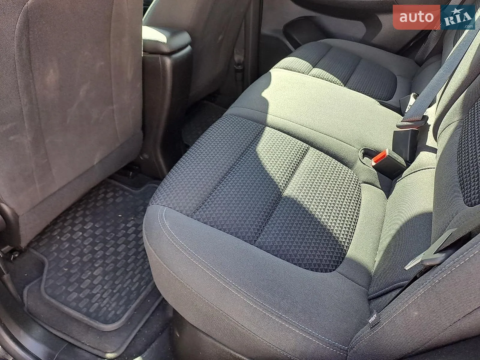 2022 Chevrolet Bolt EUV - мініатюра 12