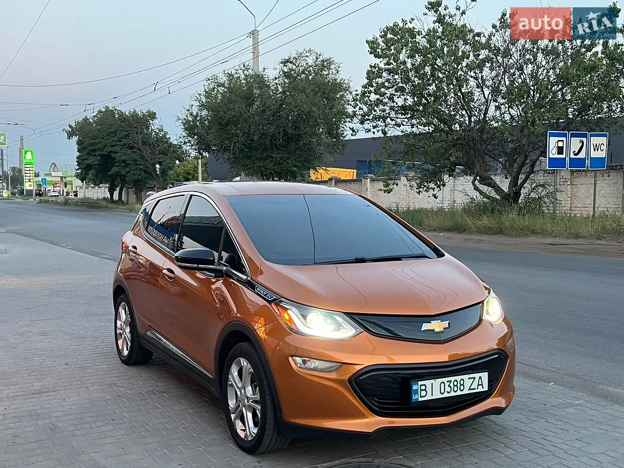 2016 Hyundai Elantra - мініатюра 32