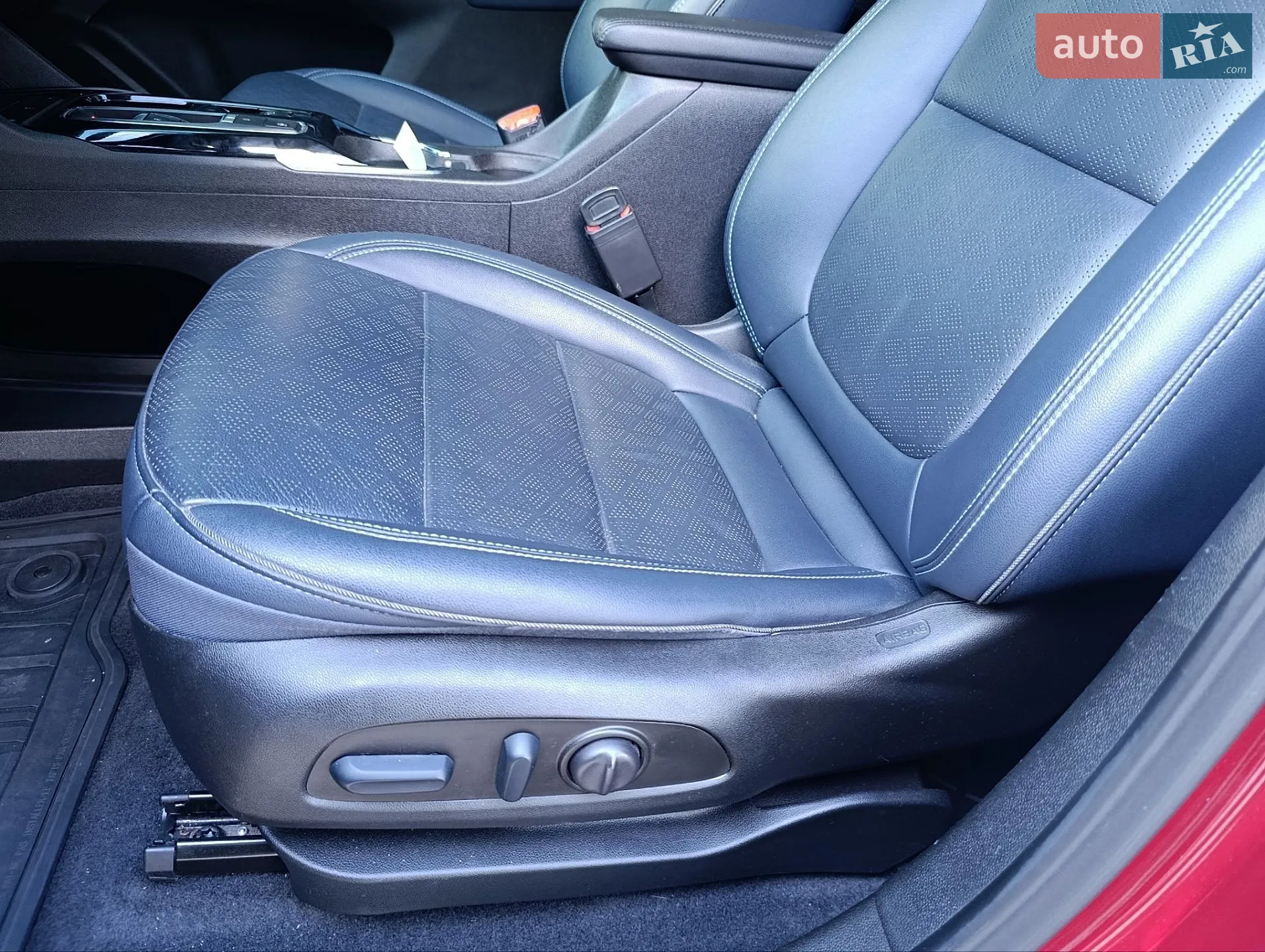 2023 Chevrolet Bolt EUV - мініатюра 23
