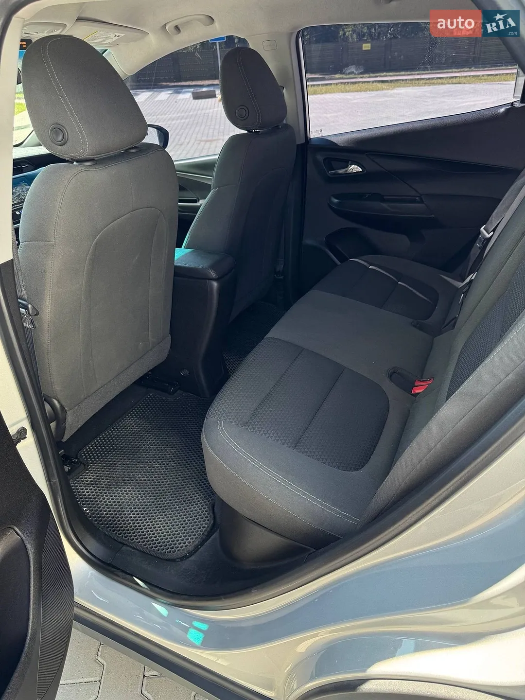 2023 Chevrolet Bolt EUV - мініатюра 4
