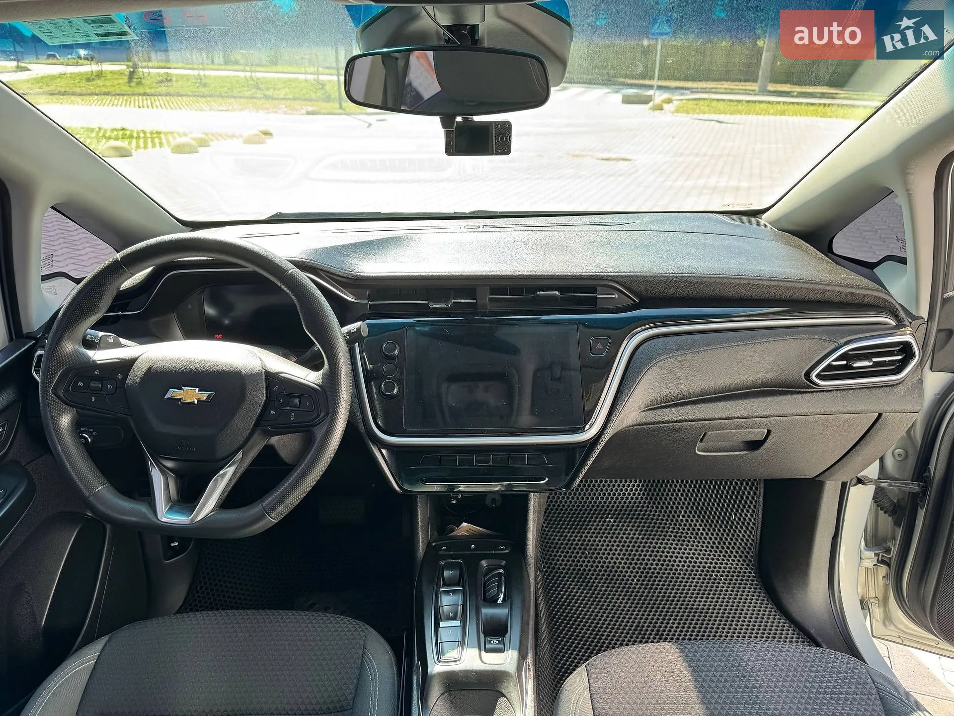 2023 Chevrolet Bolt EUV - мініатюра 5
