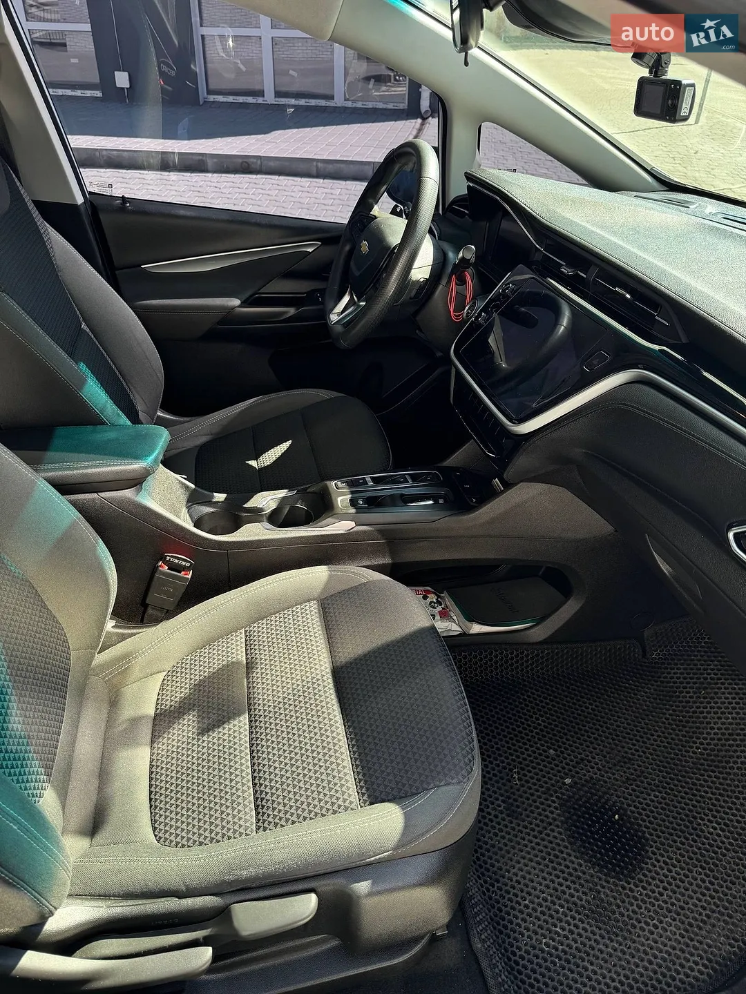 2023 Chevrolet Bolt EUV - мініатюра 6