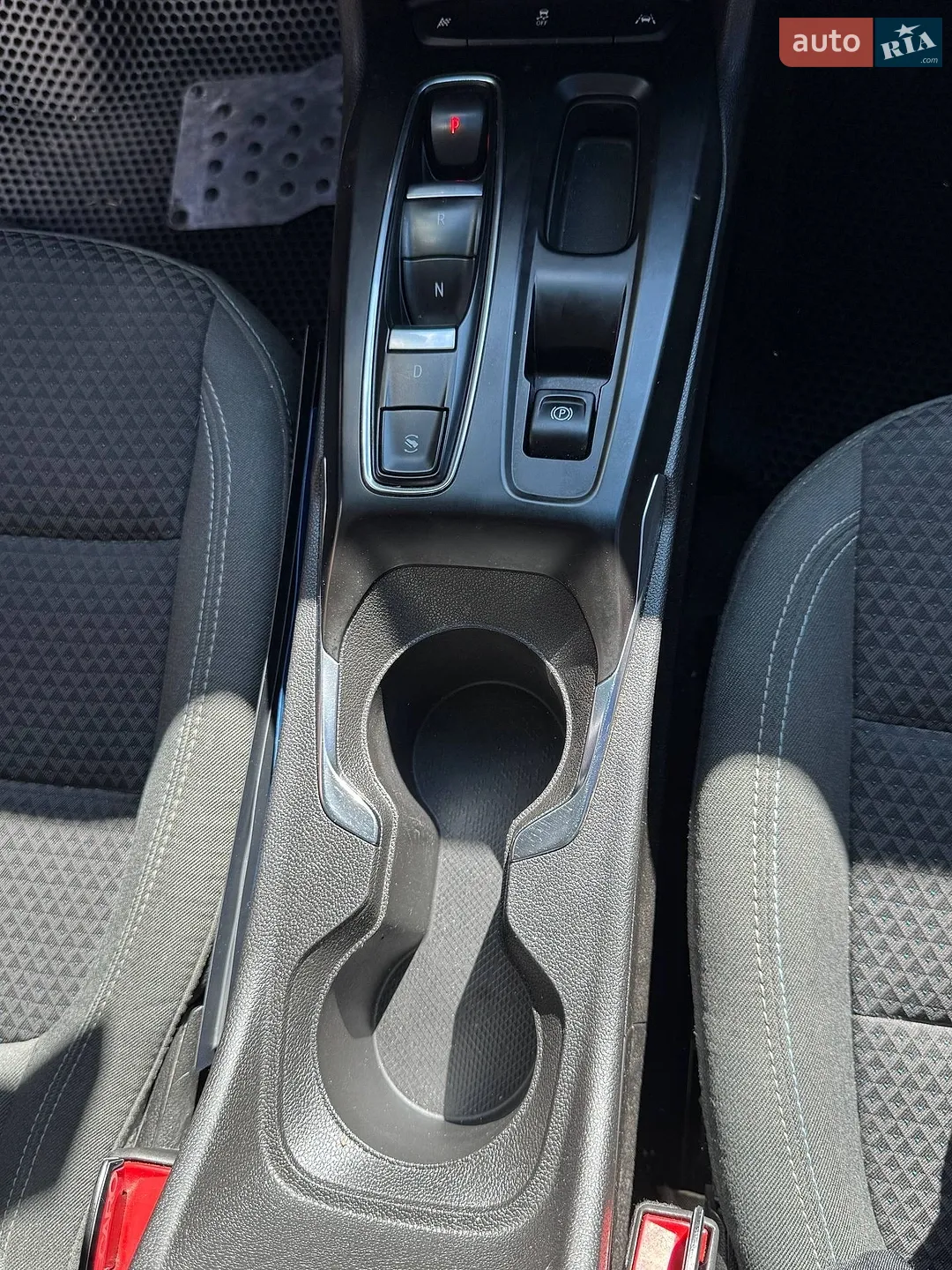 2023 Chevrolet Bolt EUV - мініатюра 8