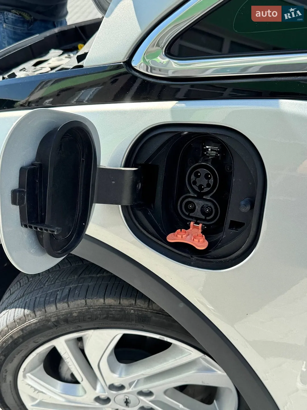 2023 Chevrolet Bolt EUV - мініатюра 10