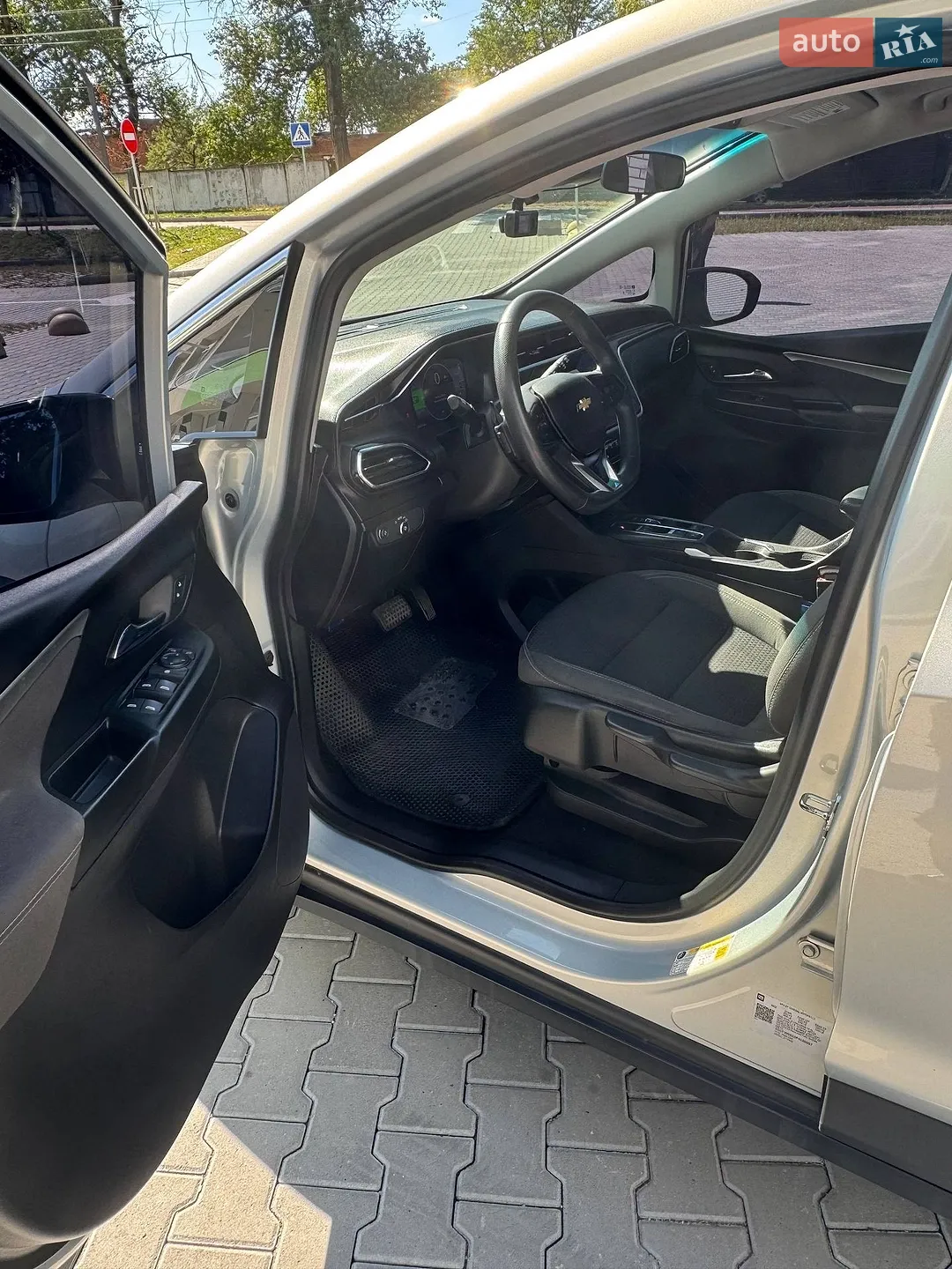 2023 Chevrolet Bolt EUV - мініатюра 12