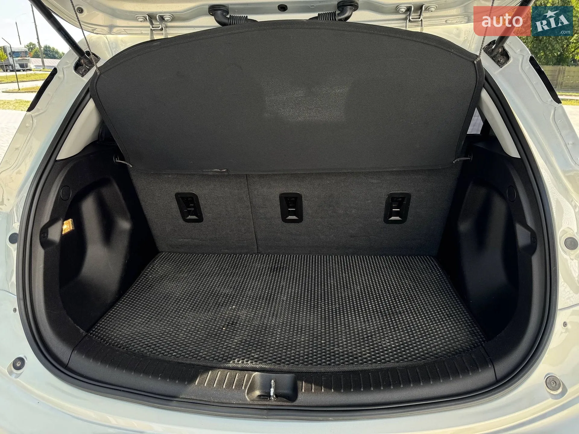2023 Chevrolet Bolt EUV - мініатюра 14