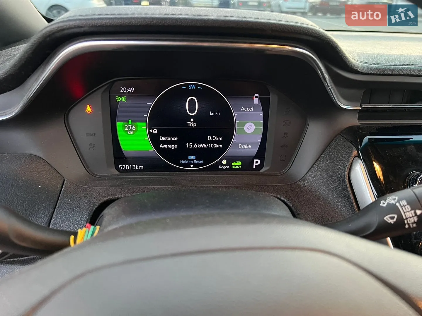 2023 Chevrolet Bolt EUV - мініатюра 13